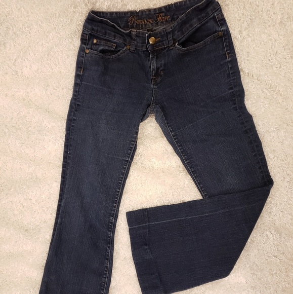 GAP Premium Flare Jeans - Picture 1 of 3